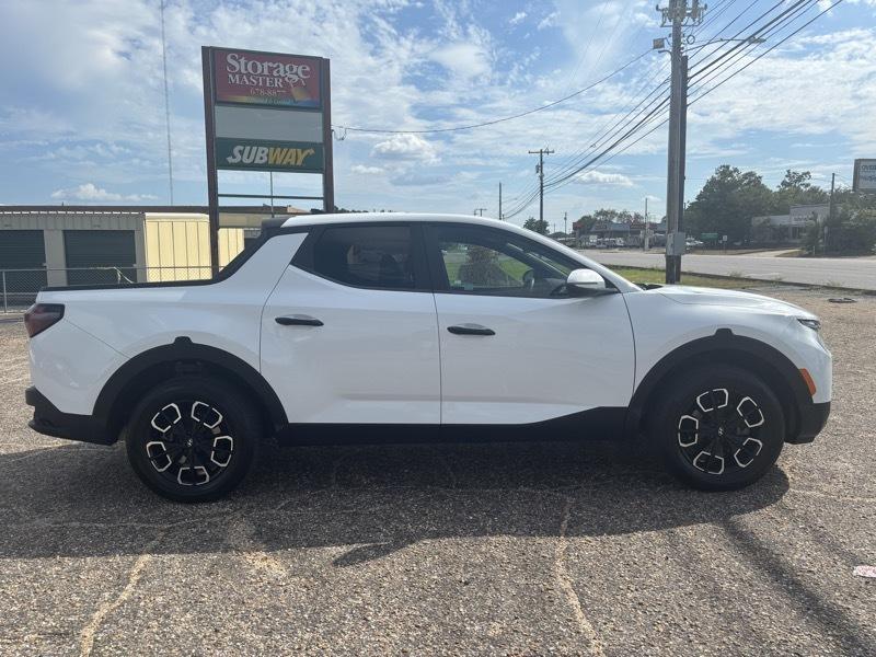 Hyundai Santa Cruz SEL AWD 2022