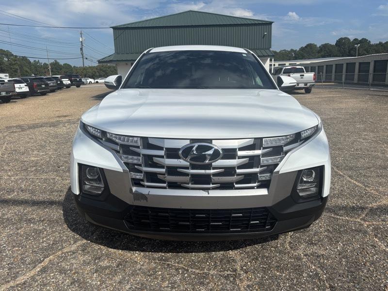 Hyundai Santa Cruz SEL AWD 2022