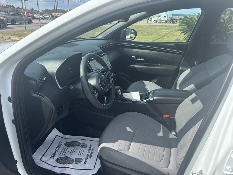 Hyundai Santa Cruz SEL AWD 2022