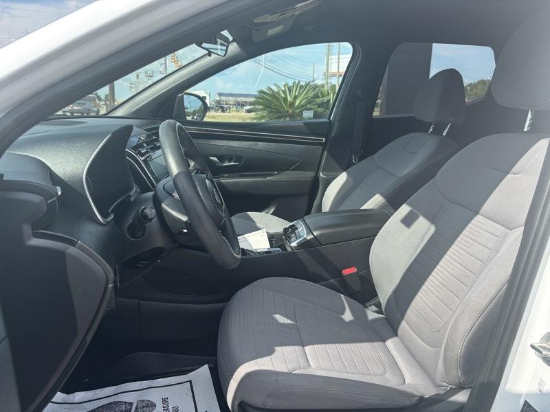 Hyundai Santa Cruz SEL AWD 2022