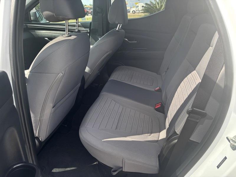 Hyundai Santa Cruz SEL AWD 2022