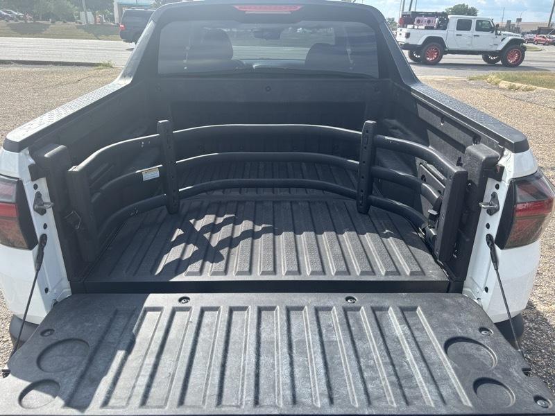 Hyundai Santa Cruz SEL AWD 2022