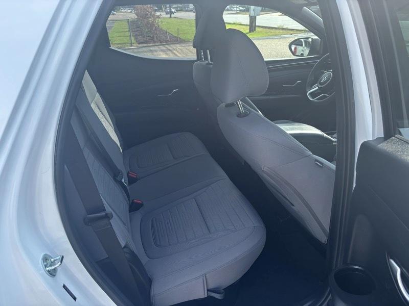 Hyundai Santa Cruz SEL AWD 2022