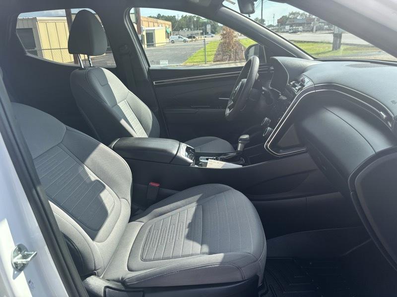 Hyundai Santa Cruz SEL AWD 2022