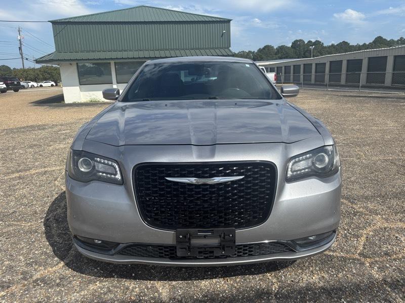 Chrysler 300 S V6 RWD 2016