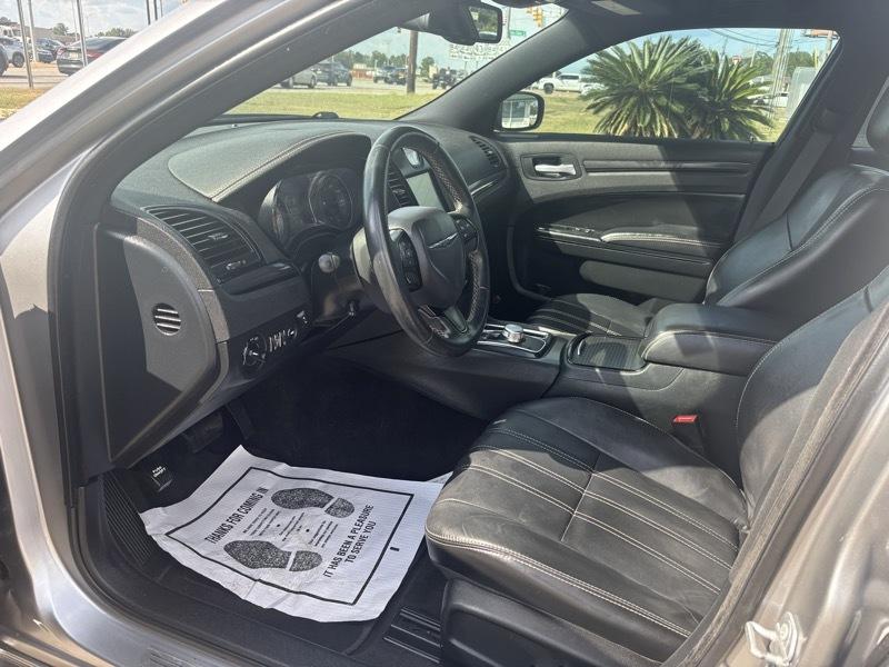 Chrysler 300 S V6 RWD 2016