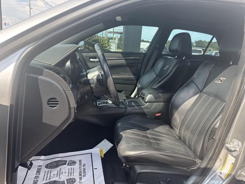 Chrysler 300 S V6 RWD 2016