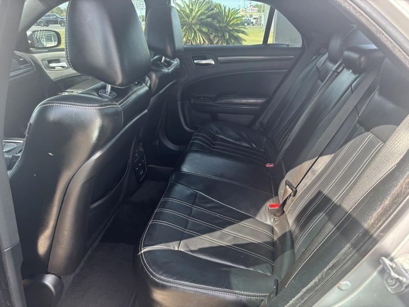 Chrysler 300 S V6 RWD 2016