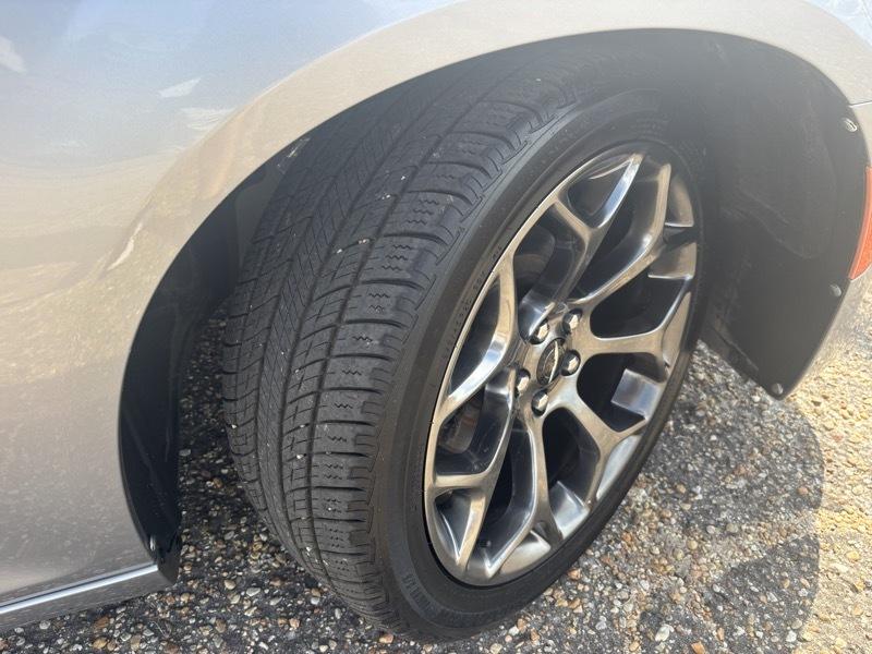 Chrysler 300 S V6 RWD 2016