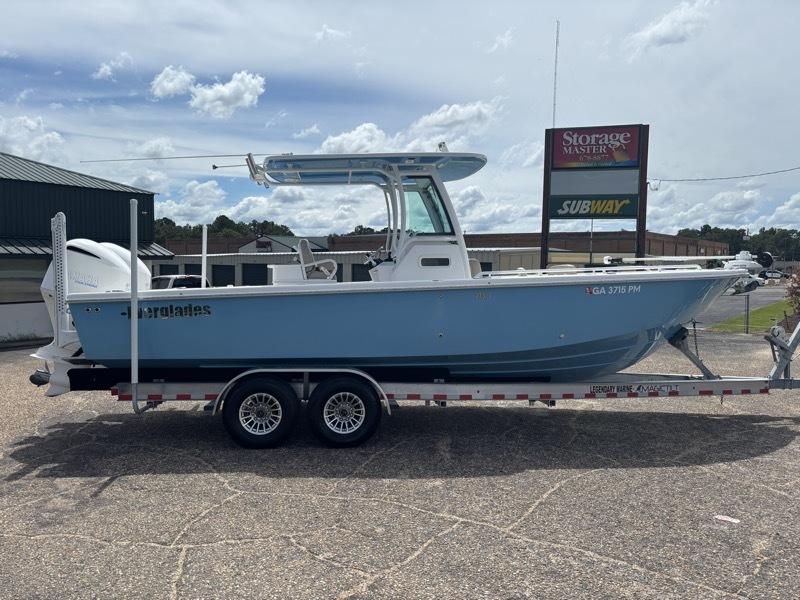 Everglades 273cc  2020