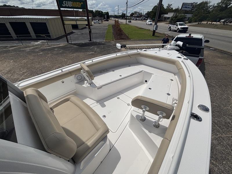 Everglades 273cc  2020