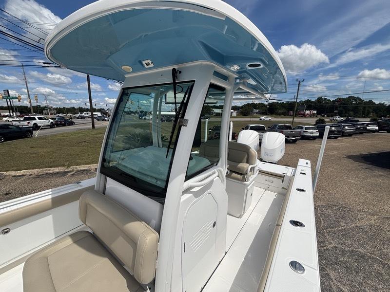 Everglades 273cc  2020