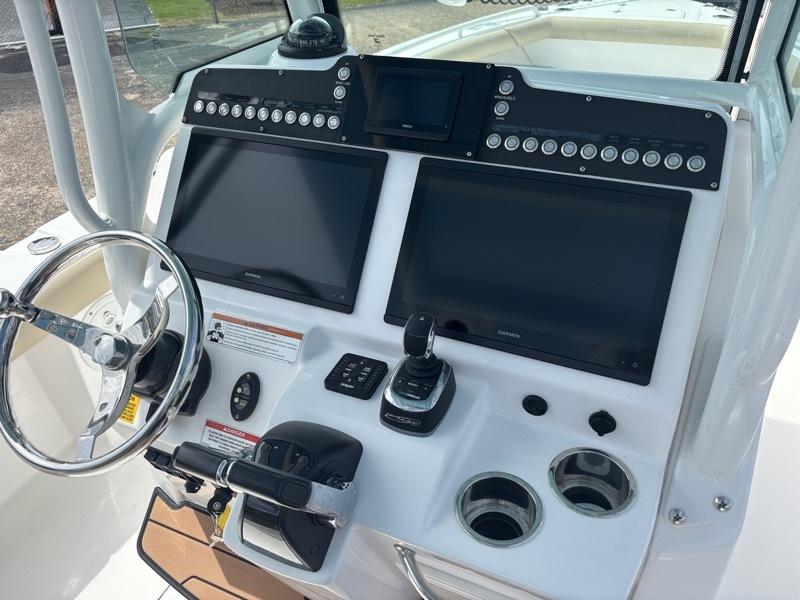 Everglades 273cc  2020