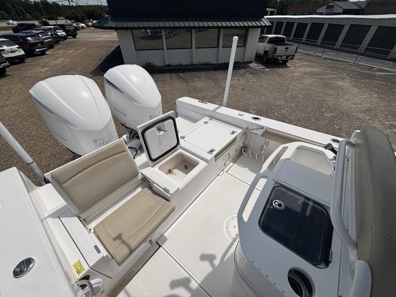 Everglades 273cc  2020