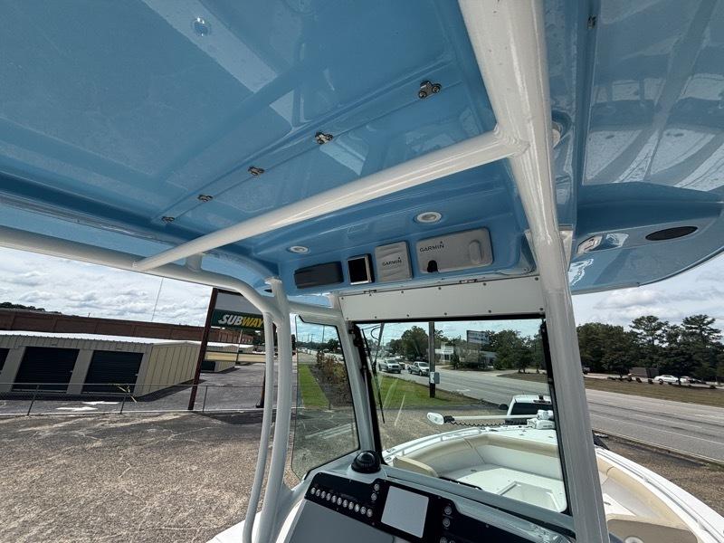 Everglades 273cc  2020