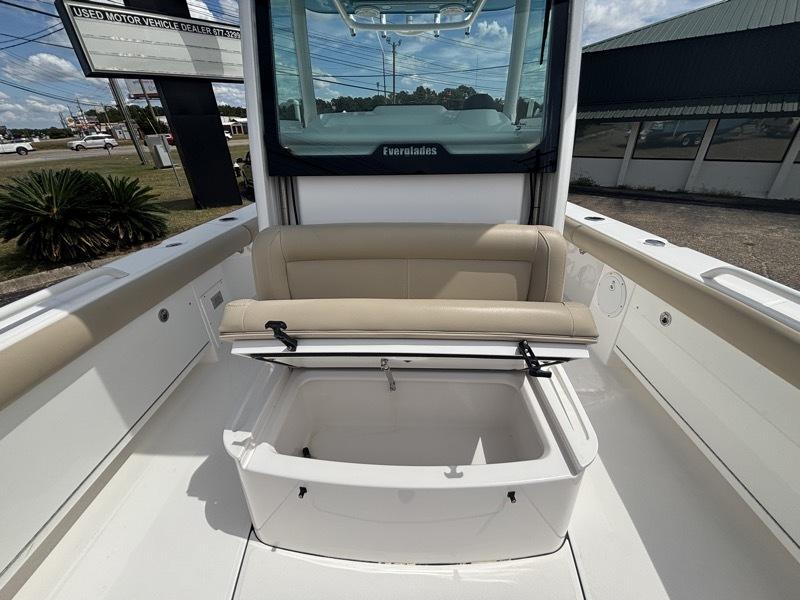 Everglades 273cc  2020