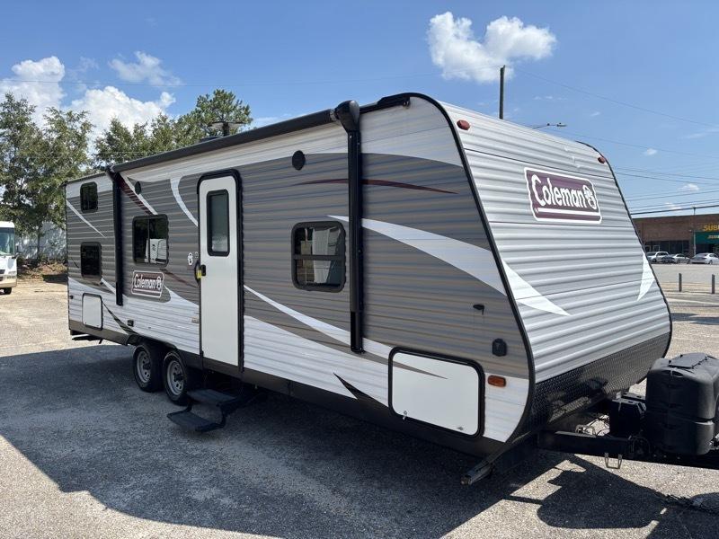 2018 Coleman Lantern 274BHS