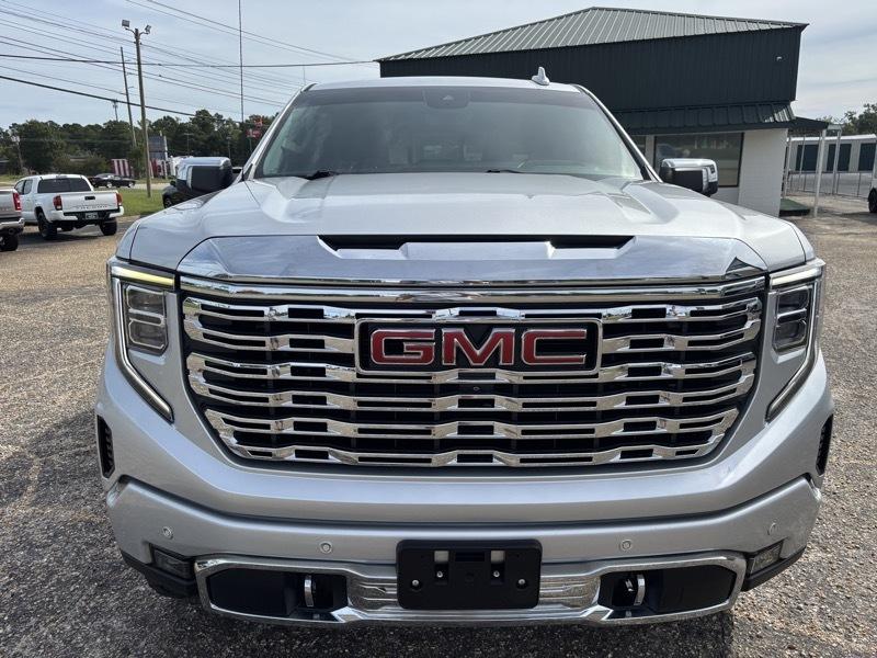 GMC Sierra 1500 Denali Crew Cab Short Box 4WD 2022
