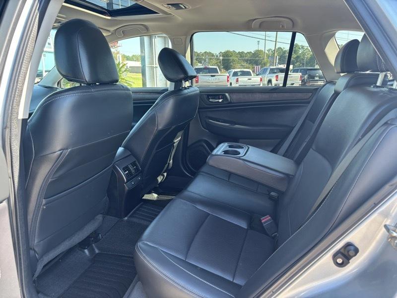 Subaru Outback 3.6R Limited 2016