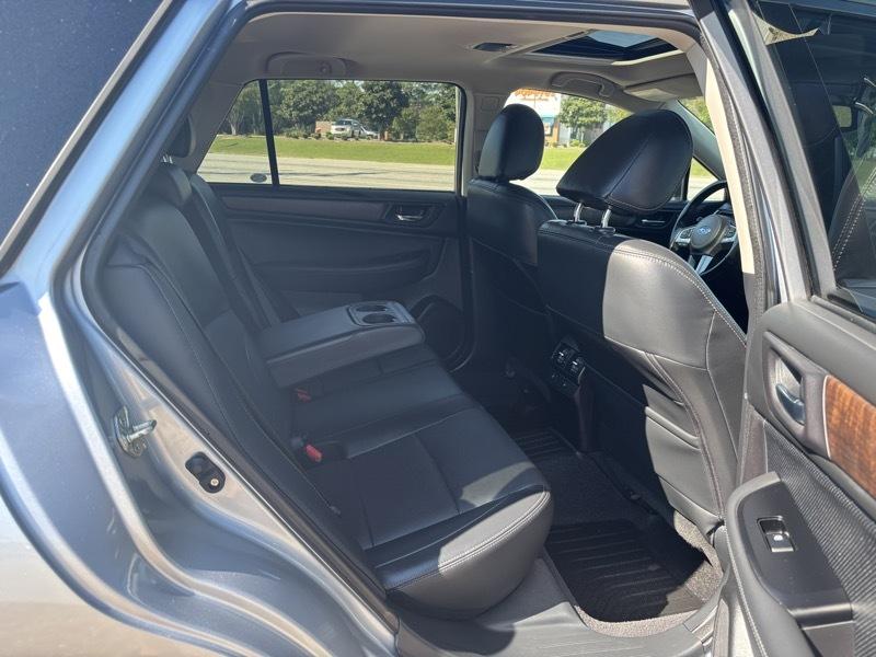 Subaru Outback 3.6R Limited 2016