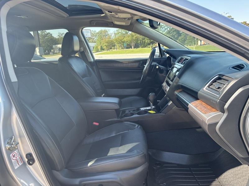 Subaru Outback 3.6R Limited 2016