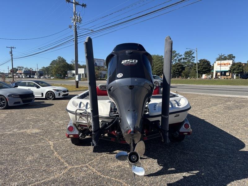 Ranger Boat Z521C  2017