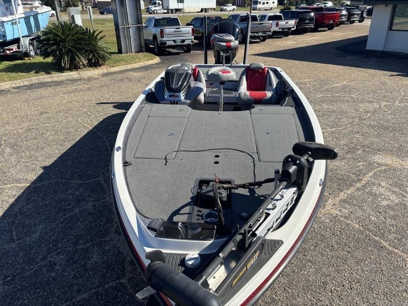 Ranger Boat Z521C  2017