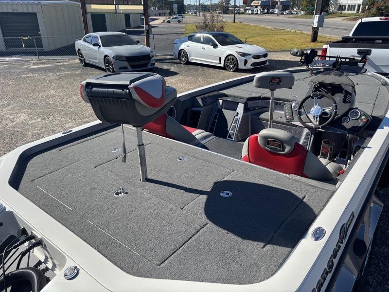 Ranger Boat Z521C  2017