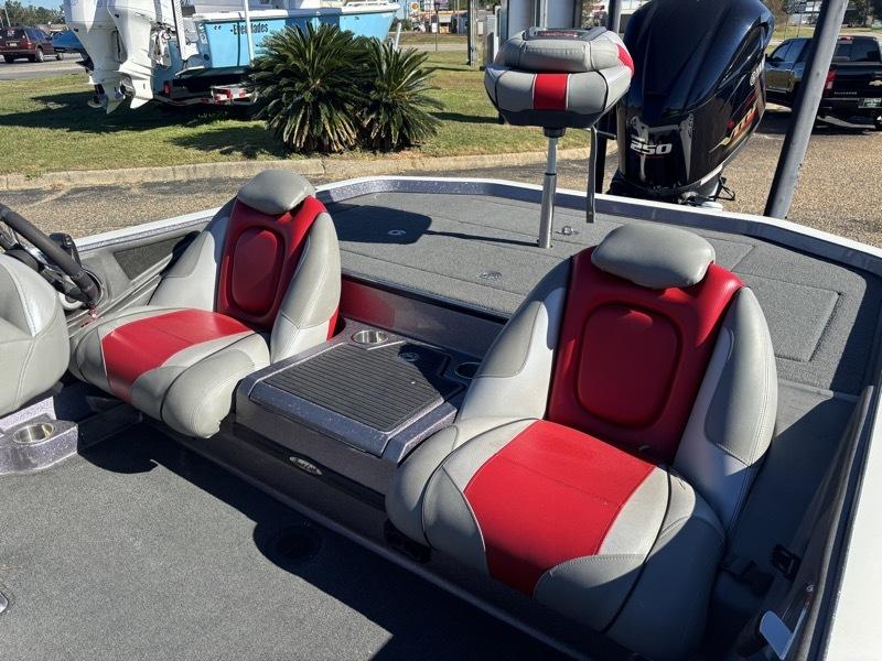 Ranger Boat Z521C  2017