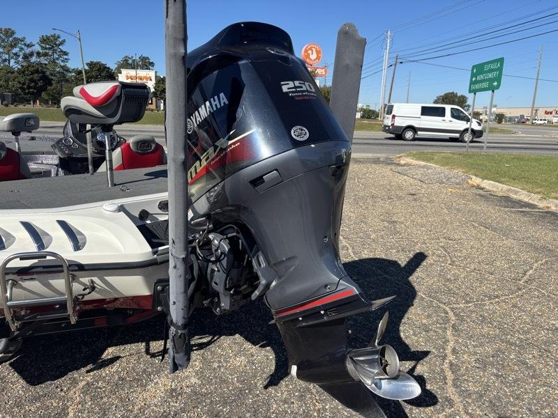 Ranger Boat Z521C  2017