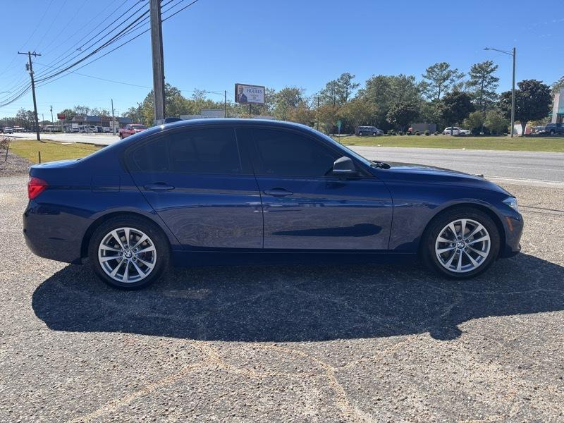 BMW 3-Series 320i xDrive Sedan 2018