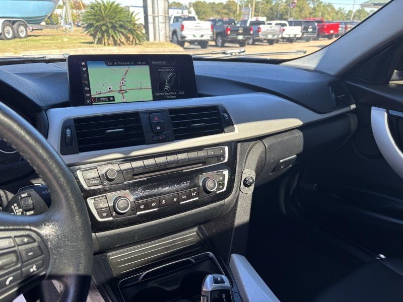 BMW 3-Series 320i xDrive Sedan 2018