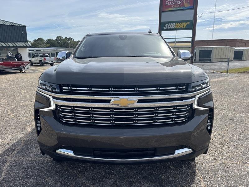 Chevrolet Tahoe Premier 2021