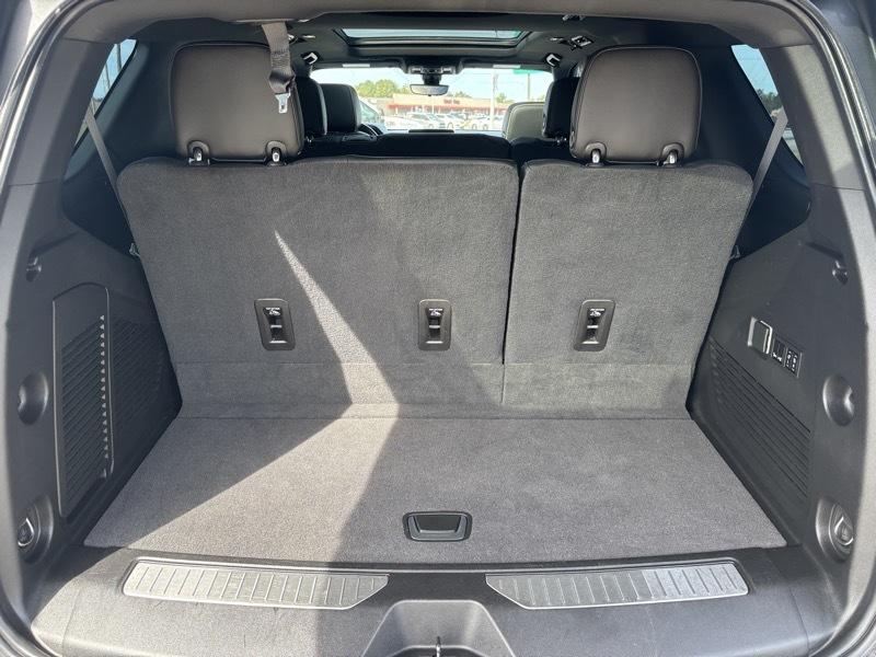 Chevrolet Tahoe Premier 2021