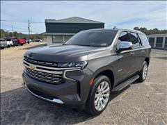 2021 Chevrolet Tahoe 