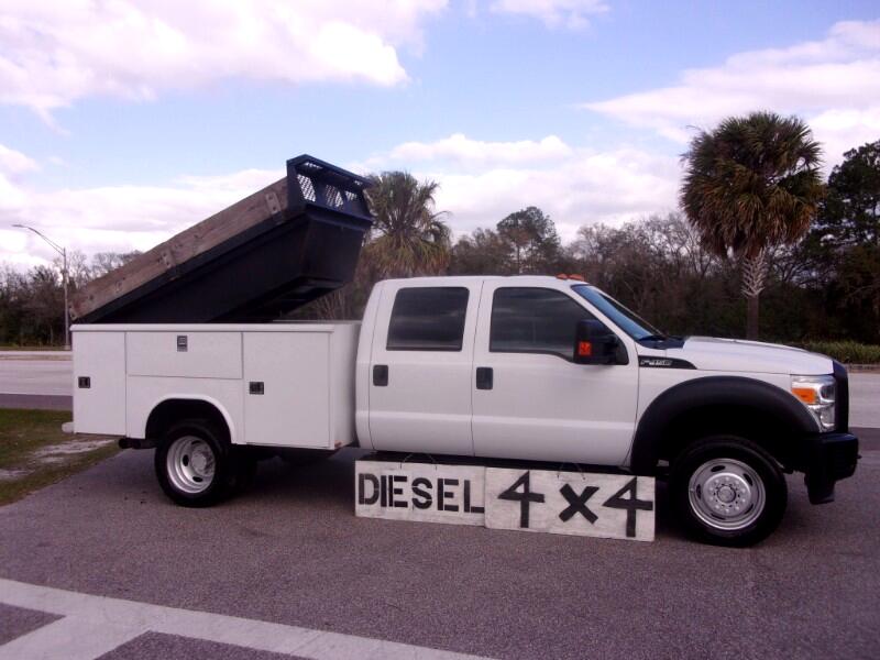Tampa Truck Center >> Used 2011 Ford F 450 4wd Crew Cab 172 Xl For Sale In Tampa Tampa Truck Center >> Used 2011 Ford F 450 4wd Crew Cab 172 Xl For Sale In Tampa
