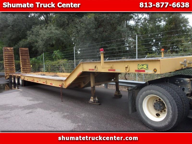 2006 Challenger 48x102 RN-50 50 Ton