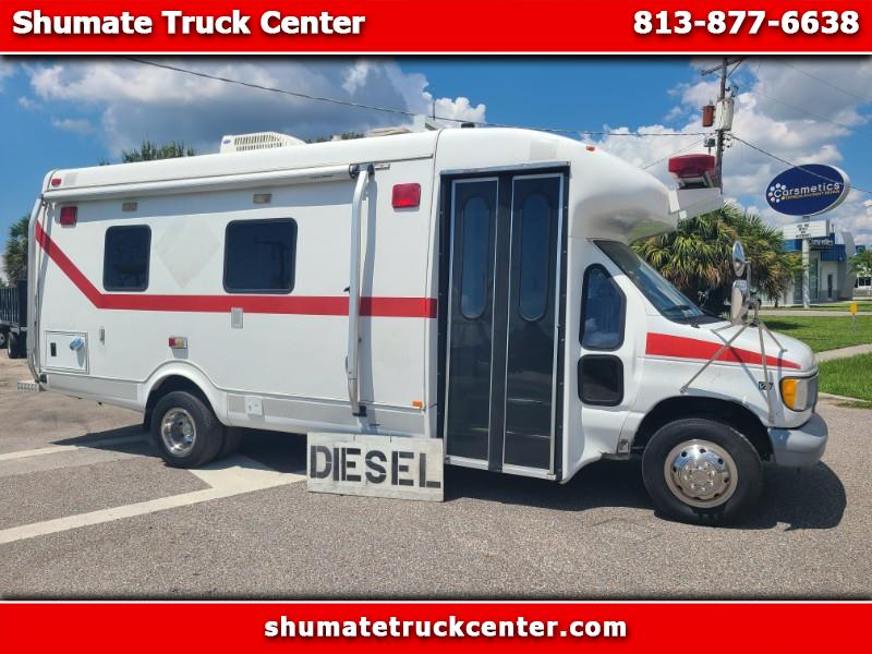 1999 Ford E-450 Startrans 16 FT. RV
