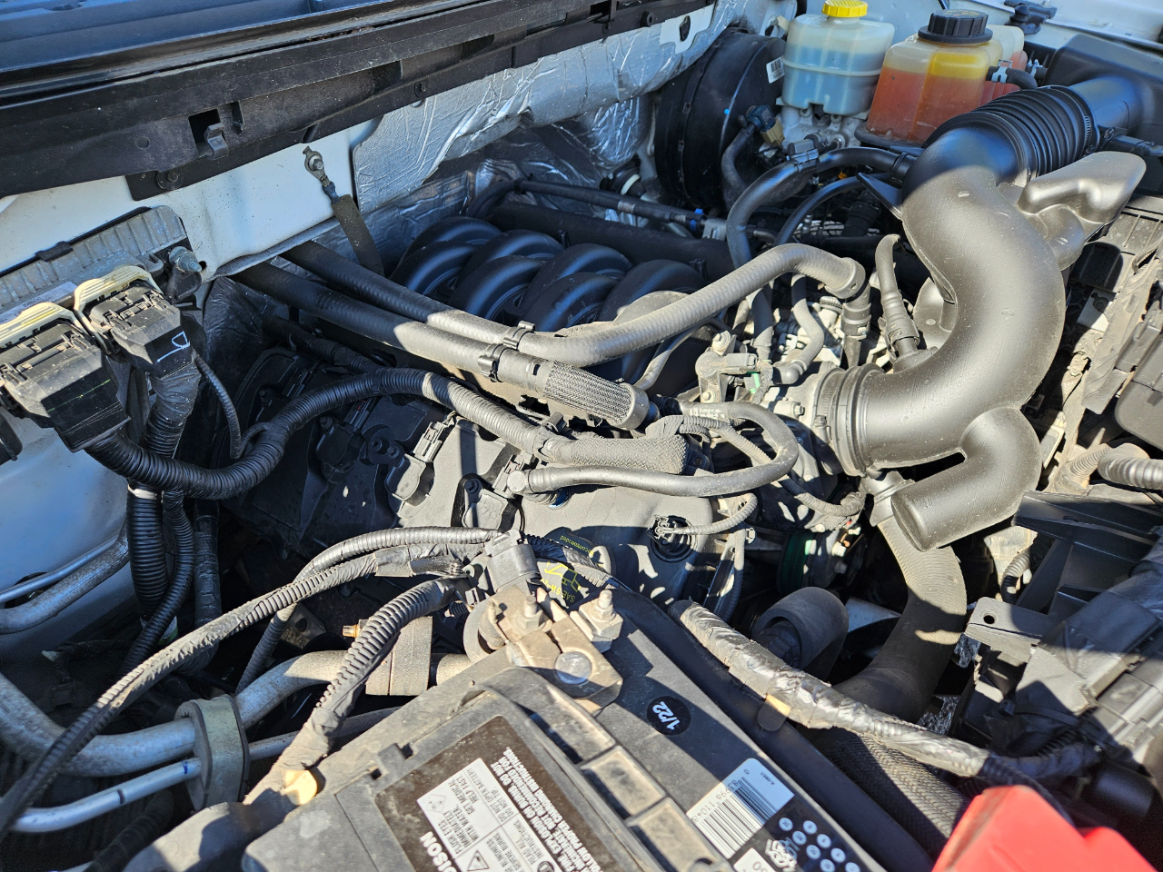 Ford F-150  2014 Ford F-150  2014