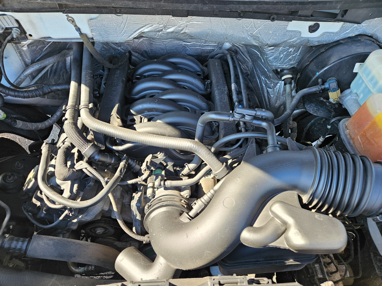 Ford F-150  2014 Ford F-150  2014