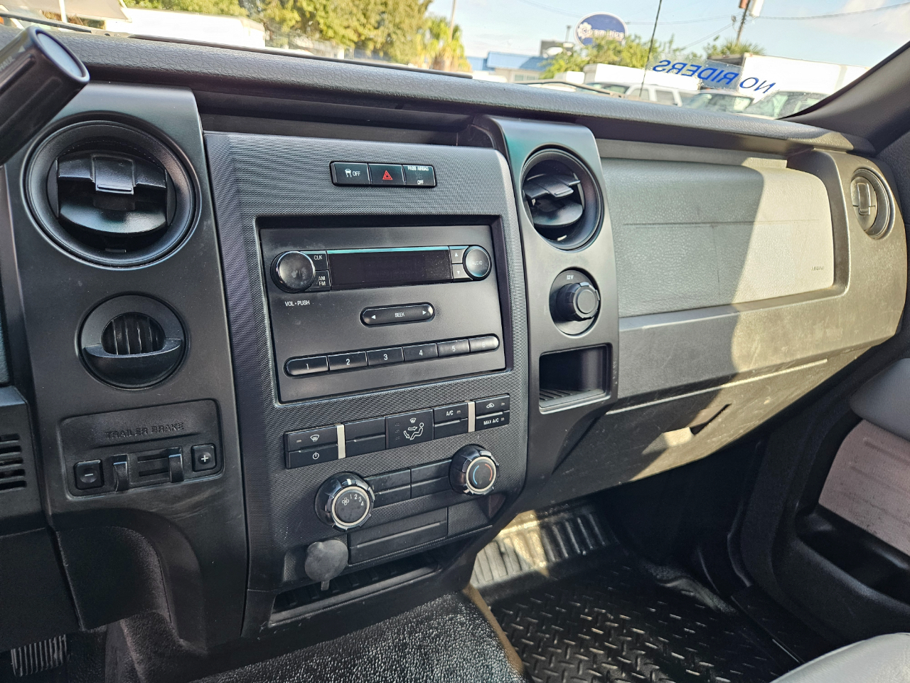 Ford F-150  2014 Ford F-150  2014