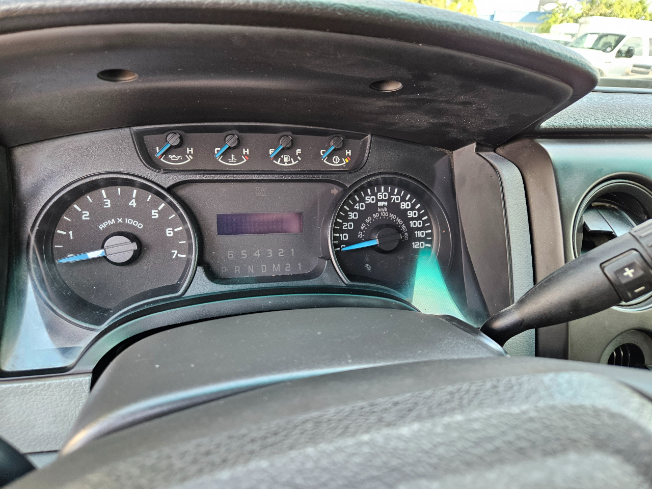 Ford F-150  2014 Ford F-150  2014