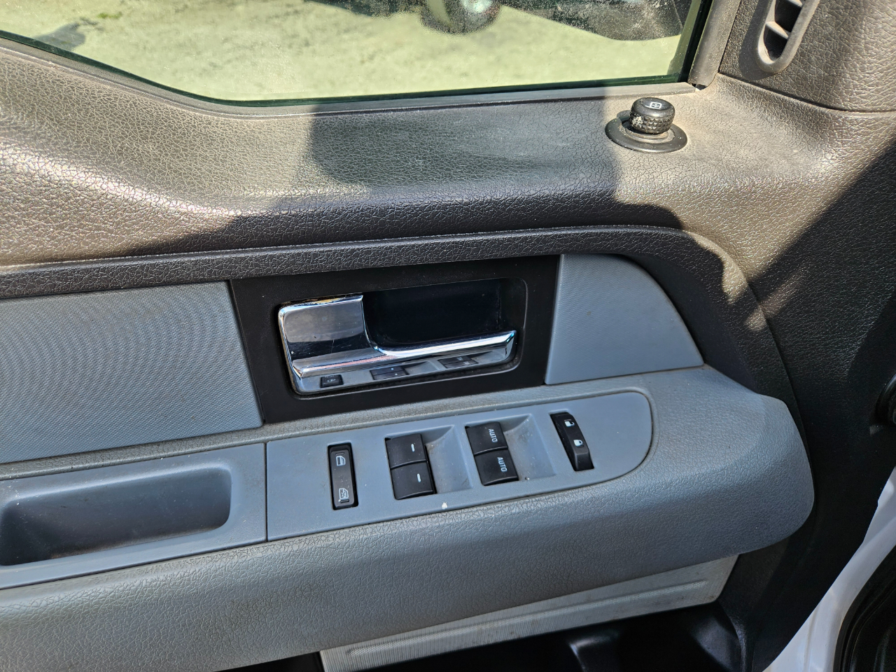 Ford F-150  2014 Ford F-150  2014