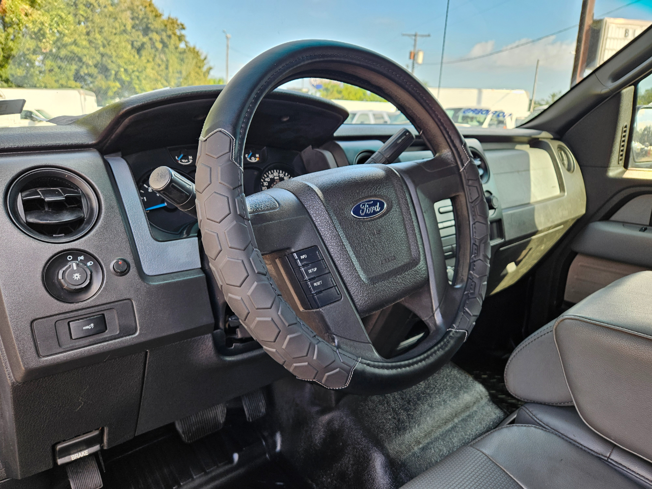 Ford F-150  2014 Ford F-150  2014