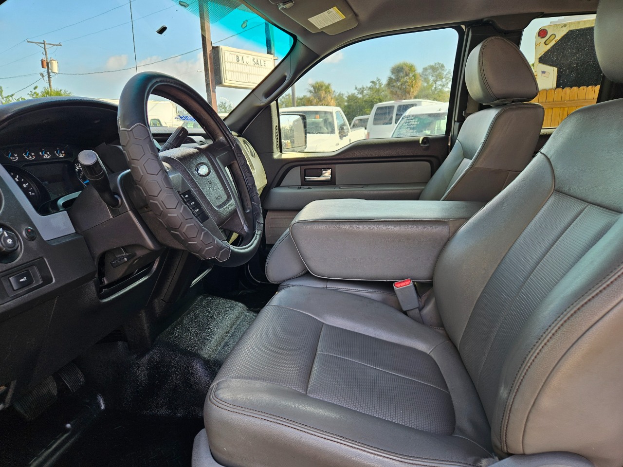Ford F-150  2014 Ford F-150  2014