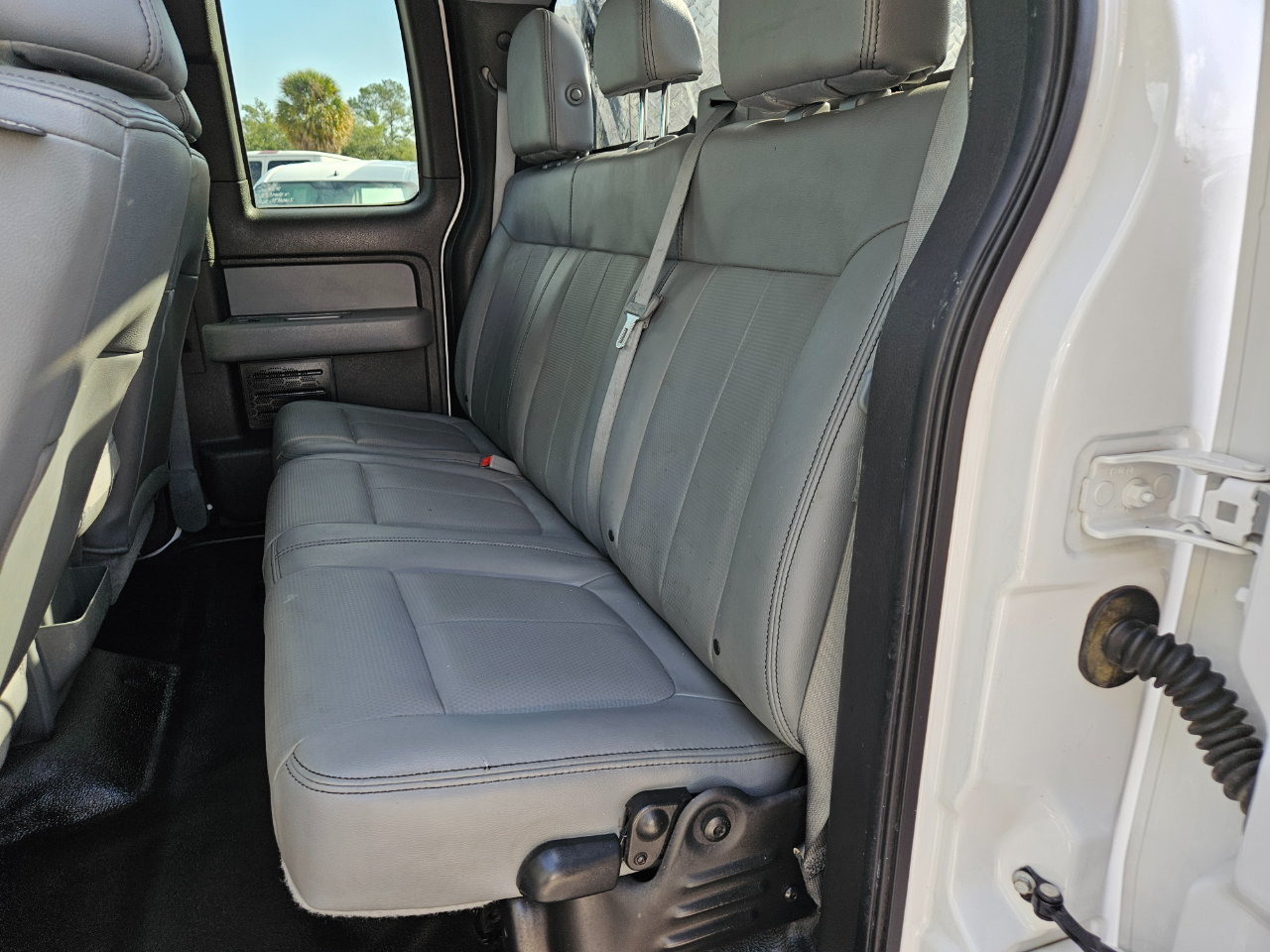 Ford F-150  2014 Ford F-150  2014