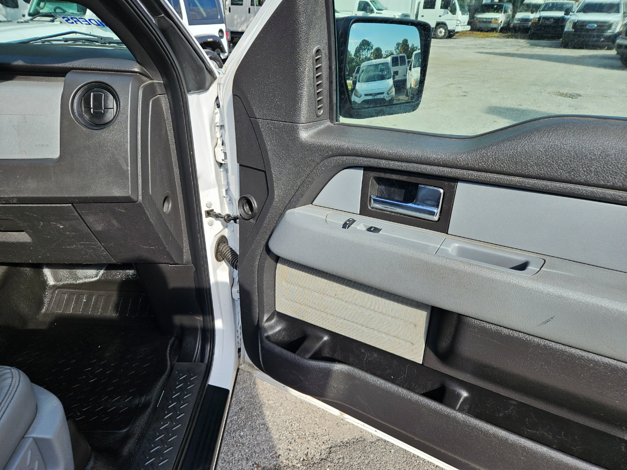 Ford F-150  2014 Ford F-150  2014
