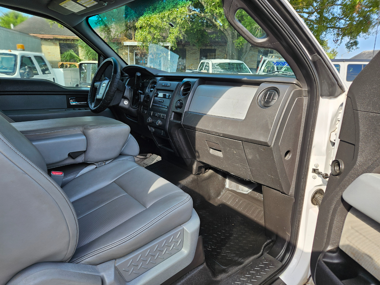 Ford F-150  2014 Ford F-150  2014