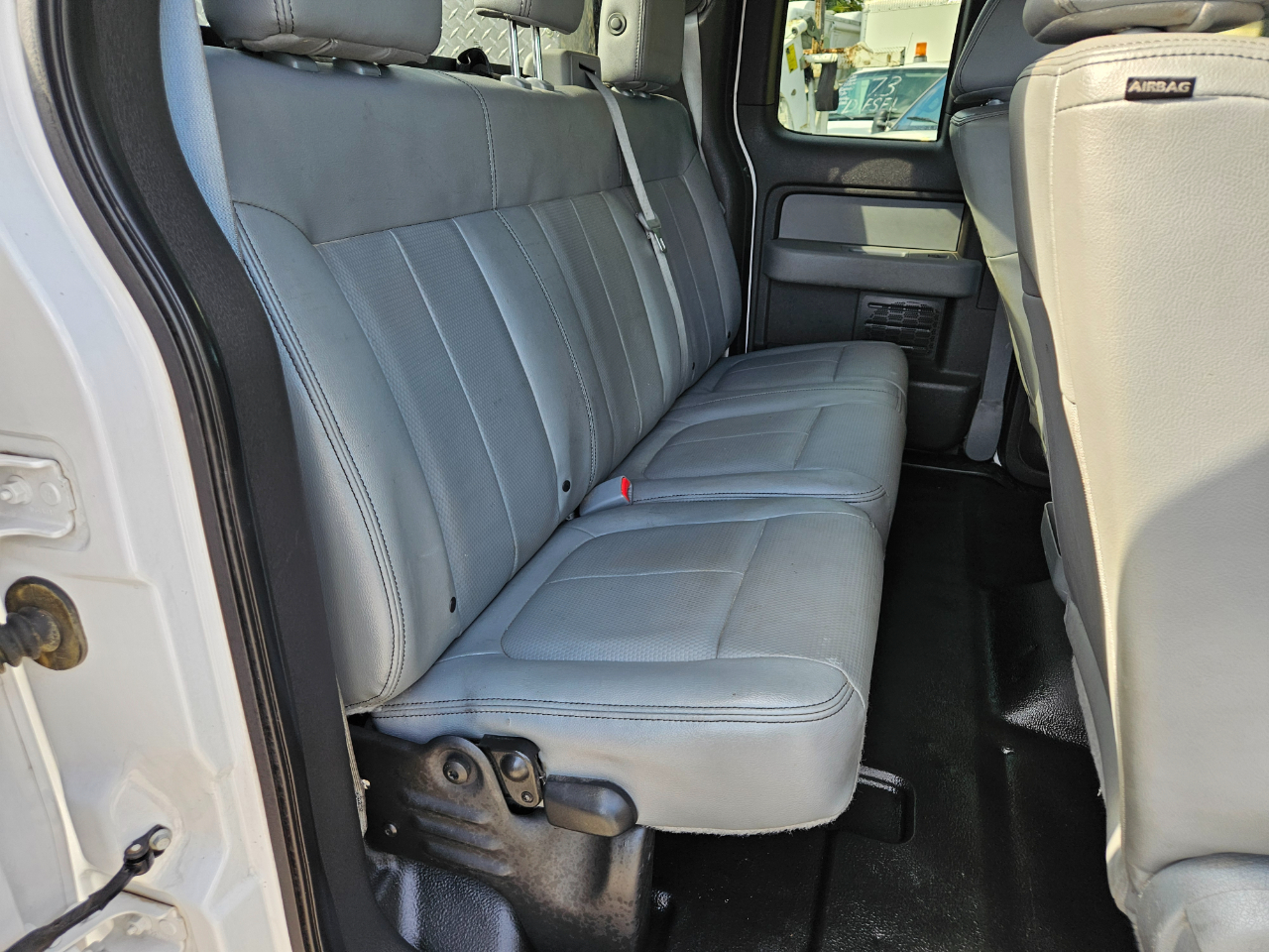 Ford F-150  2014 Ford F-150  2014