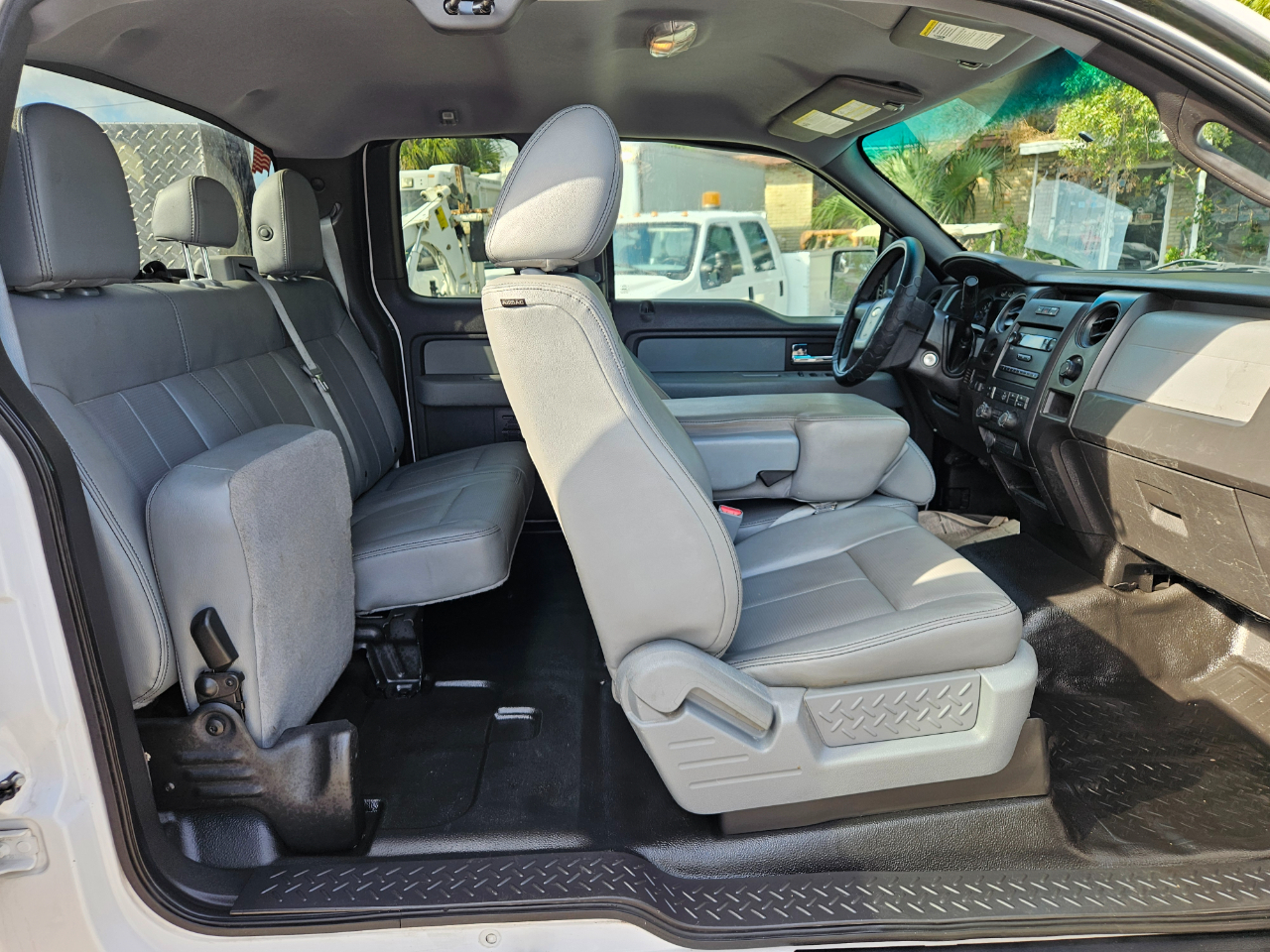 Ford F-150  2014 Ford F-150  2014